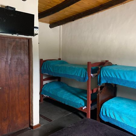 Hostal Isabella Tafí del Valle Zewnętrze zdjęcie