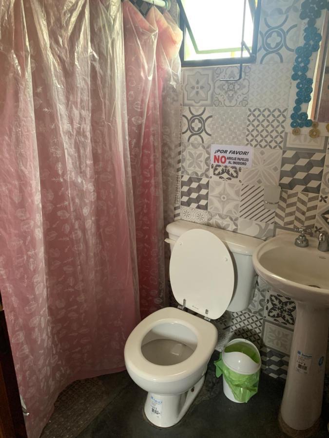 Hostal Isabella Tafí del Valle Zewnętrze zdjęcie