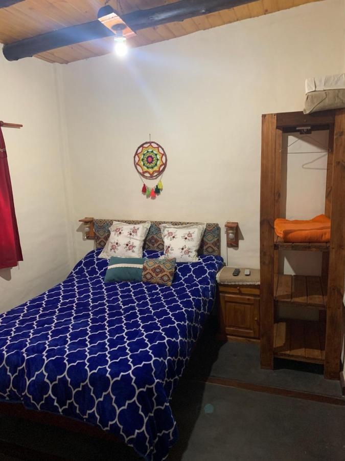 Hostal Isabella Tafí del Valle Zewnętrze zdjęcie