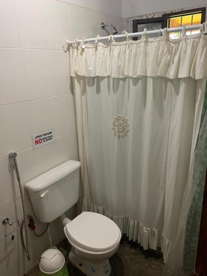 Hostal Isabella Tafí del Valle Zewnętrze zdjęcie